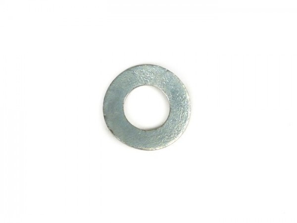 Washer For Allen Screw Kickstarter Stop Casa Lambretta  Used In Engine Cover