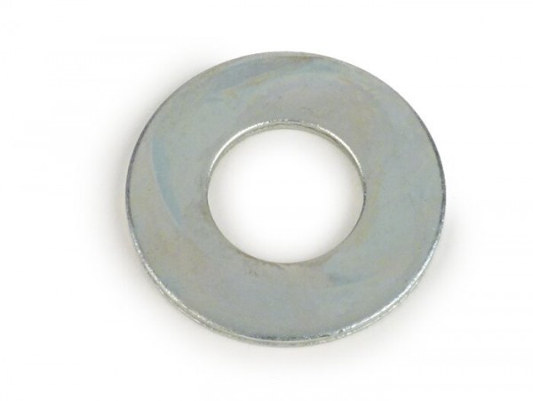 Washer Rear Hub Nut Piaggio