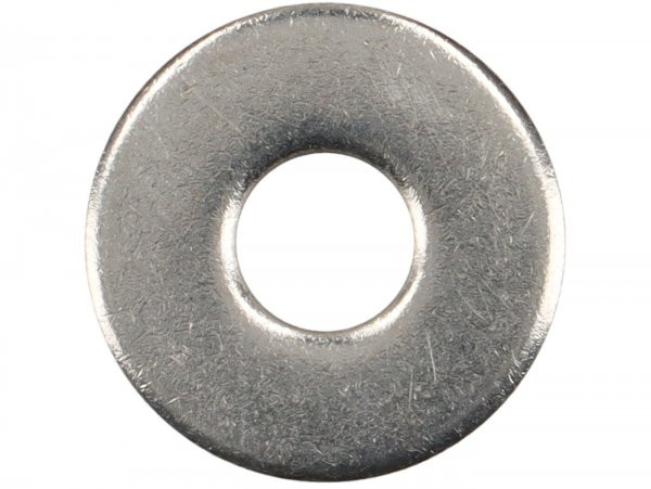 Washer Bodywork Din 9021- M5  Stainless Steel