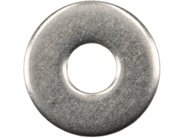 Washer Bodywork Din 9021- M6  Stainless Steel