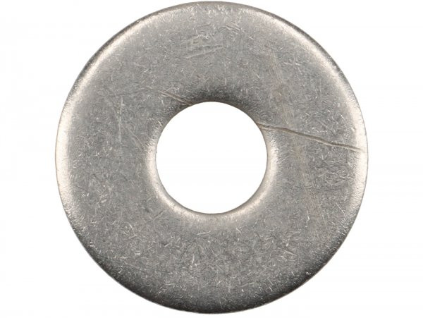 Washer Bodywork Din 9021- M8  Stainless Steel