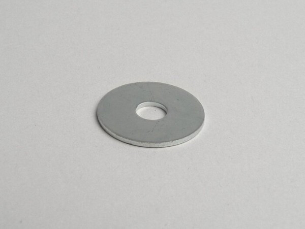Washer Bodywork