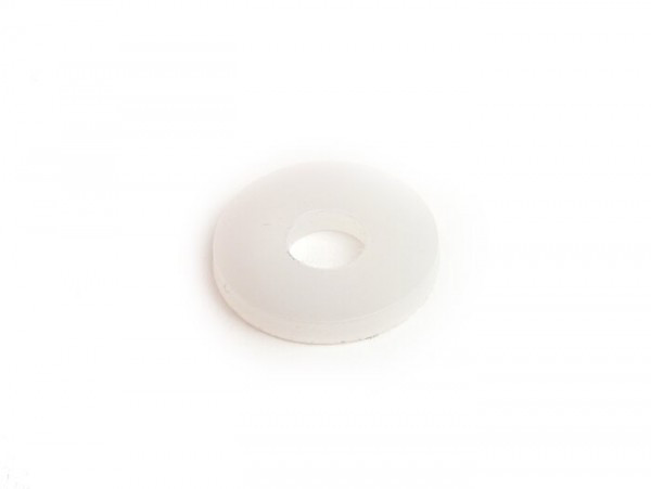Washer Nylon M8 For Seat Lambretta