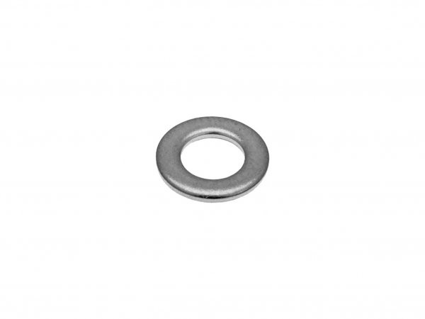 Flat Washers Din125 101 Octane 5.3x10x1 For M5 Stainless Steel A2 (100 Pcs)