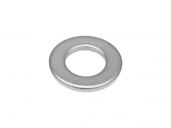 Flat Washers Din125 101 Octane 8.4x16x1.6 For M8 Stainless Steel A2 (100 Pcs)