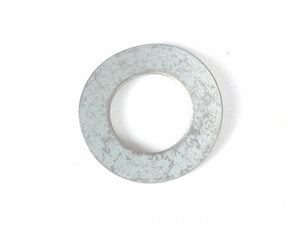 Washer For Rear Shock Absorber Mounting Nut On Engine Casa Lambretta