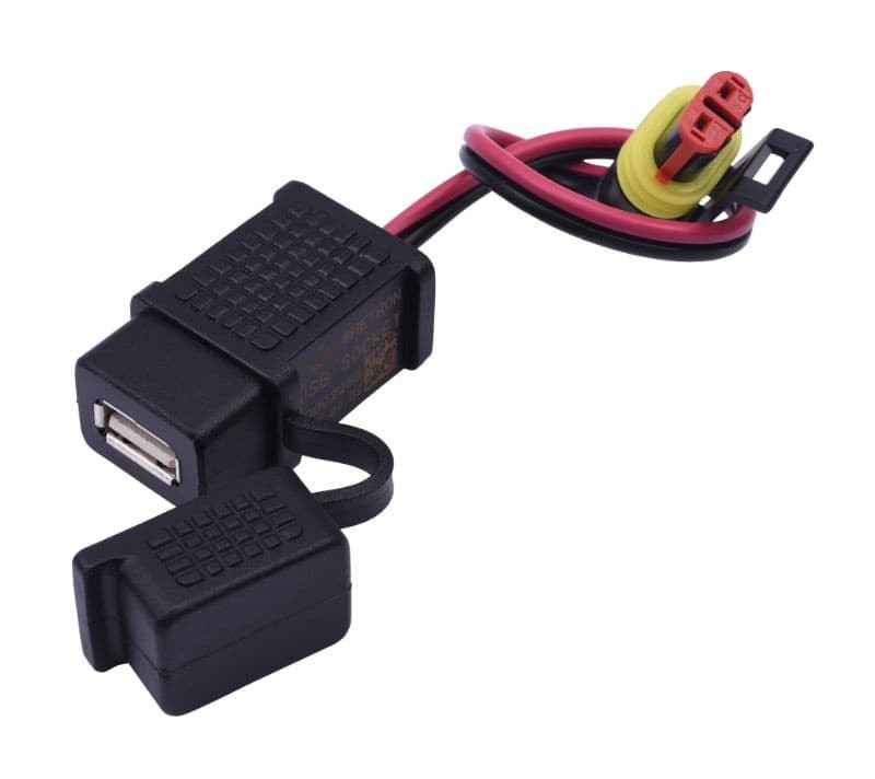Usb-Poort Oem | Vespa Primavera / Sprint