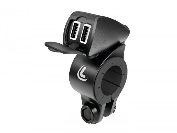 Usb Charger Optiline Fix Trek Waterproof