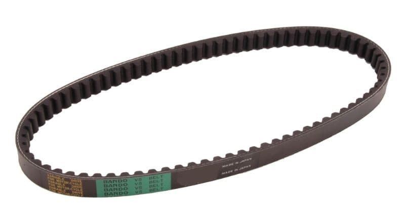 V-Snaar Oem 723/18 | Sym Fiddle 1