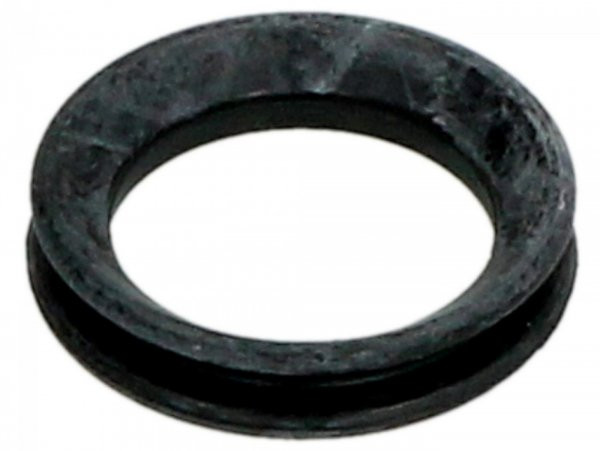 Vring Ø=12x3,5x16,5mm Vespa Px (till 1982) (used For Forklink Axle )
