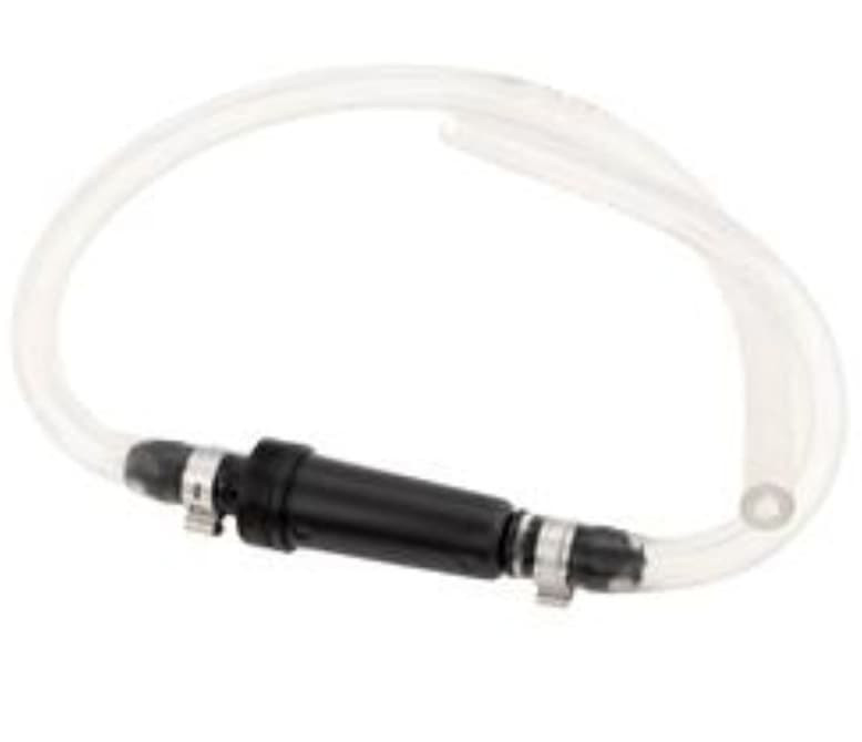 Vacuumslang Onderdrukfilter Oem | Vespa Primavera / Sprint