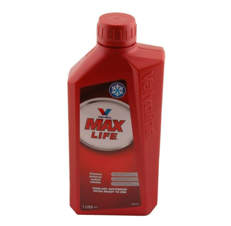 Valvolvine Coolant Maxlife (1L)