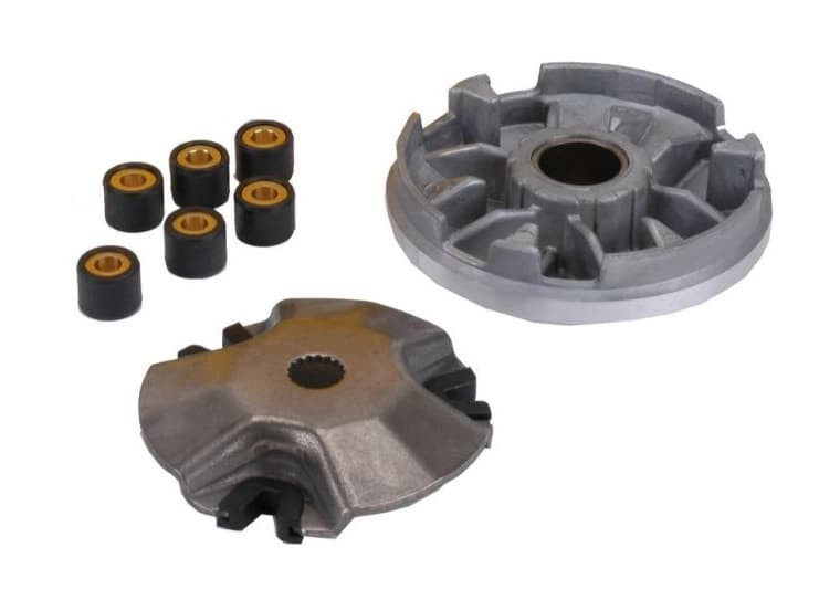 Variateur Bobotech | Peugeot 2T