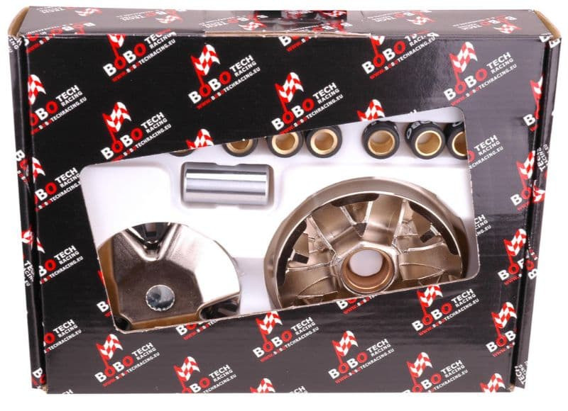 Variateur Bobotech Snel | Minarelli Horizontaal / Verticaal