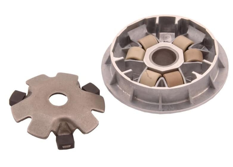 Variateur Bobotech | Sym / Peugeot 4T