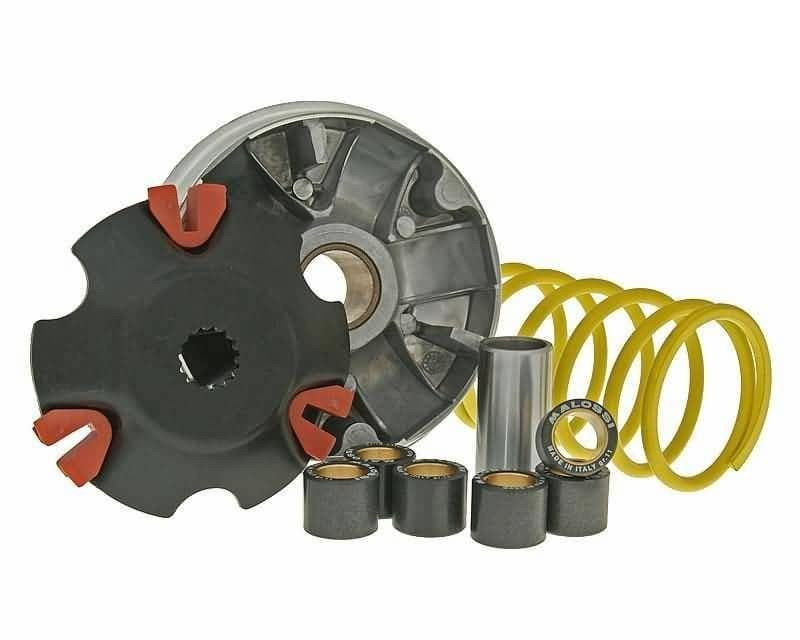 Variateur Malossi Multivar | Minarelli 100Cc