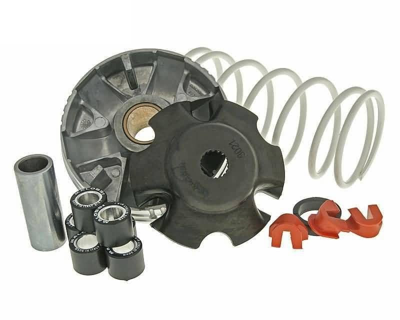 Variateur Malossi | Piaggio 4T