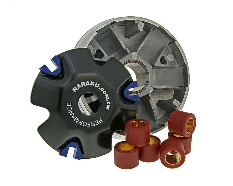 Variateur Naraku | Gy6 4T