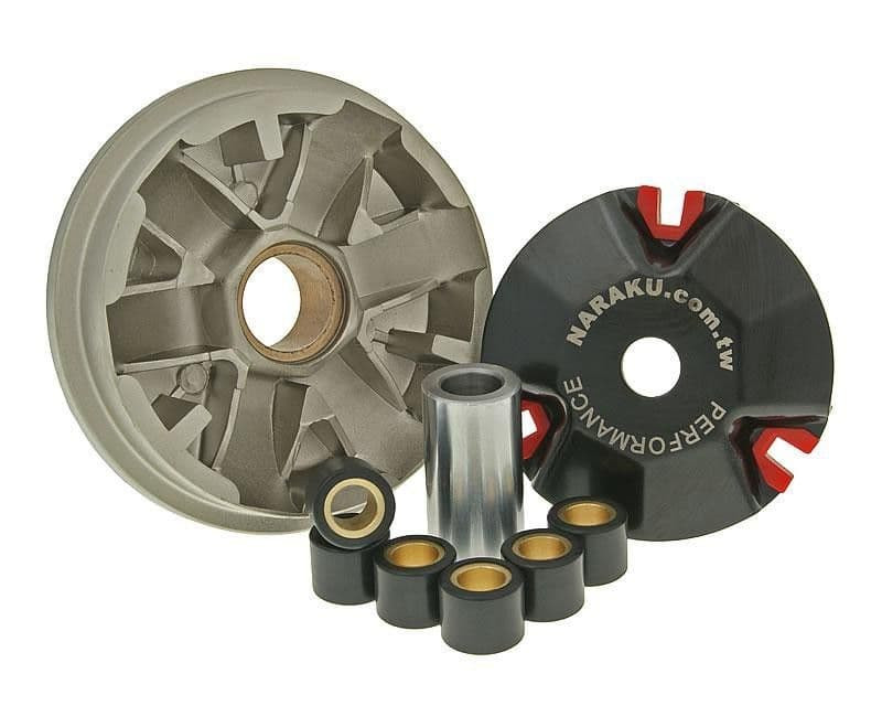 Variateur Naraku | Peugeot / Honda 2T