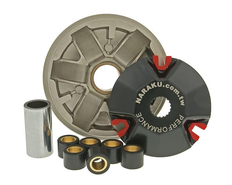 Variateur Naraku | Piaggio 2T (-98)