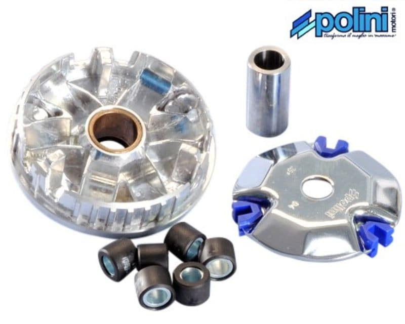 Variateur Polini | Gy6 4T / Kymco