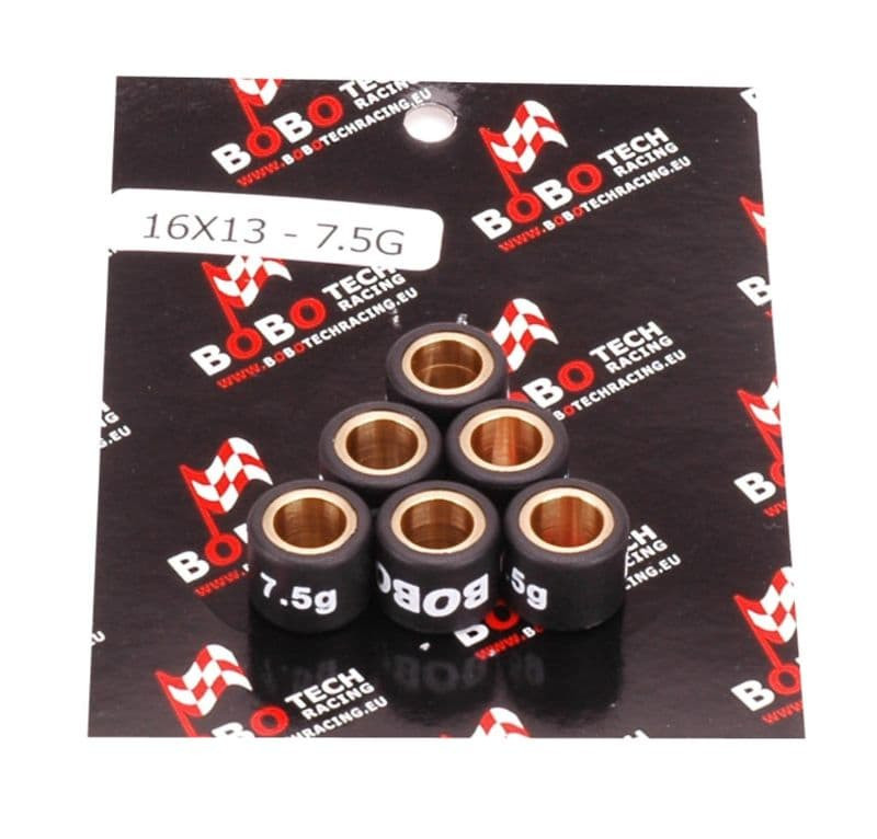 Variateurrolset Bobotech 16X13Mm - 7,0Gr