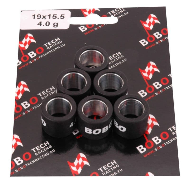 Variateurrolset Bobotech 19X15,5Mm - 11,0Gr