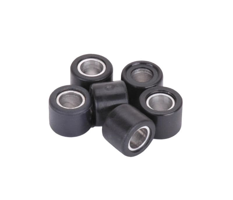 Variateurrolset Leovince 17X13,5Mm - 4,0Gr