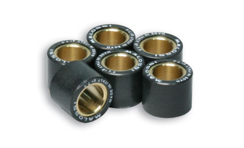 Variateurrolset Malossi 16X13Mm - 3,90Gr