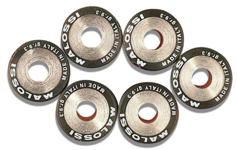 Variateurrolset Malossi 19X15,5Mm - 12,0Gr