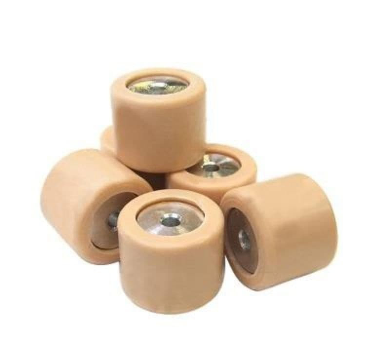 Variateurrolset Oem - Piaggio 19X15,5Mm - 7,5Gr