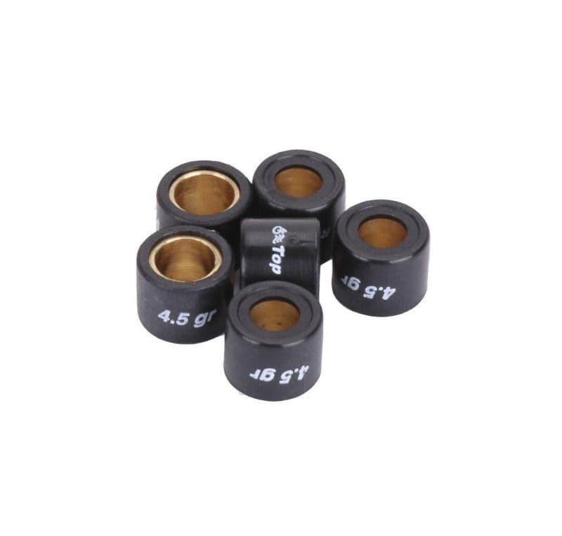 Variateurrolset Top Racing 16X13Mm - 3,5Gr
