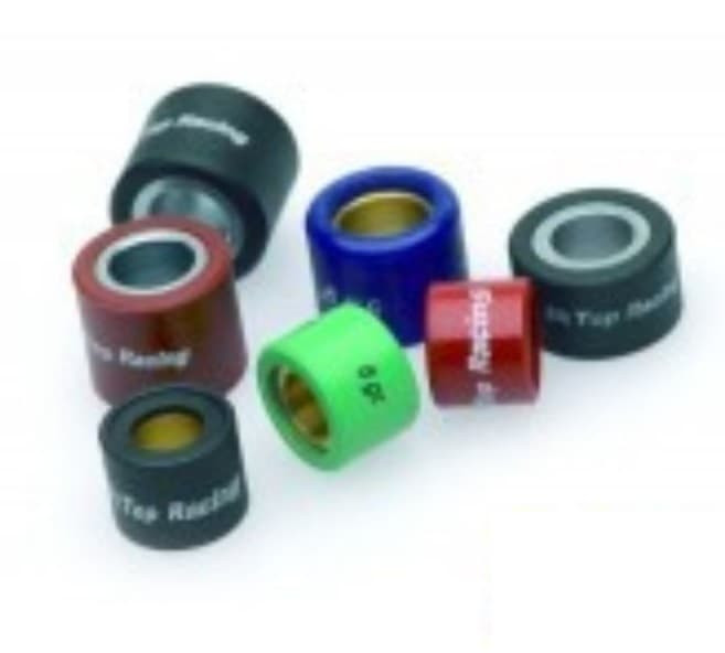 Variateurrolset Top Racing 17X12Mm - 4,0Gr