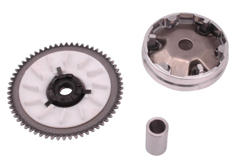 Variateurset Bobotech | Gy6 4T