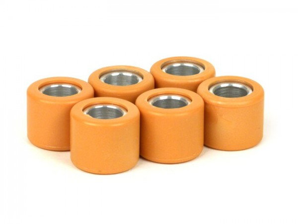 Rollers Kit Piaggio Vespa Lx