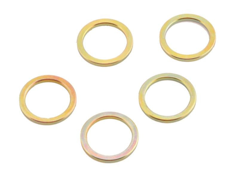 Vario Afstelring 18X2Mm (5 Stuks)