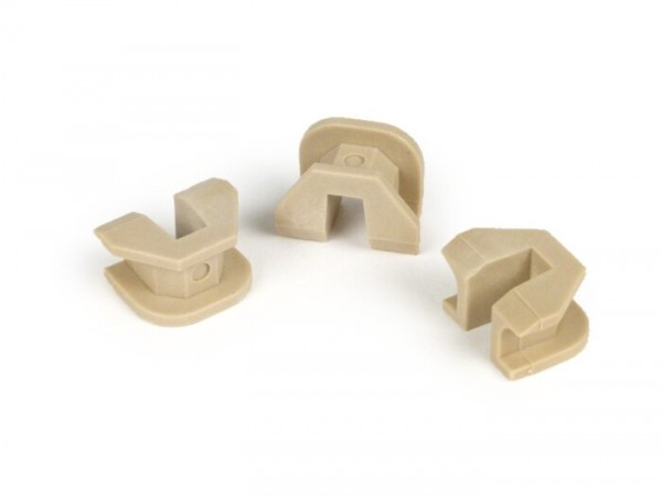 Variator Slider Dr Pulley For Malossi Variator