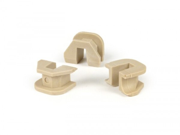 Variator Slider Dr Pulley For Piaggio Variator