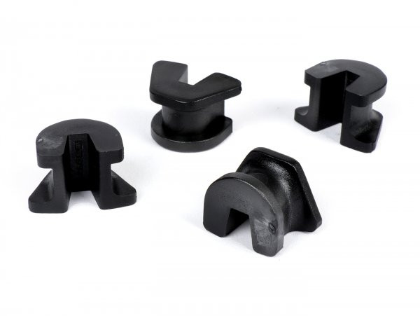 Variator Slider Set Malossi Multivar 2000- Piaggio 350 Cc