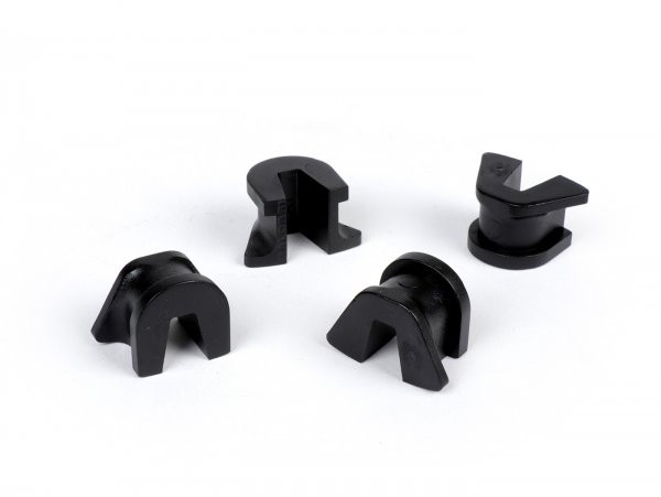 Variator Slider Set Malossi Multivar 2000- Piaggio Master 400500 Cc