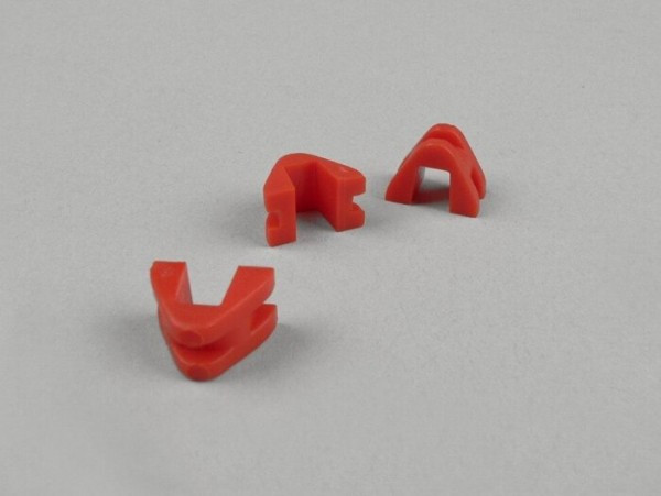 Variator Slider Set Malossi Multivar Malossi Multivar (16x13mm Gewichte)  50 Cc