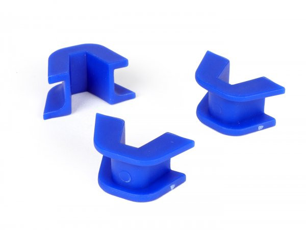 Variator Slider Set Polini Piaggio 400500 4t