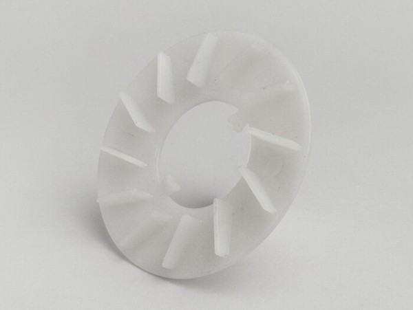 Flywheel Front Pulley Oem Quality Piaggio 50 Cc (till 1998)