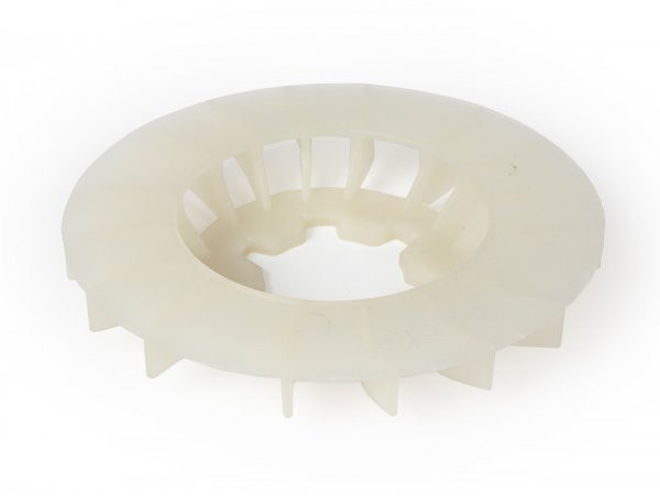 Flywheel Front Pulley Polini