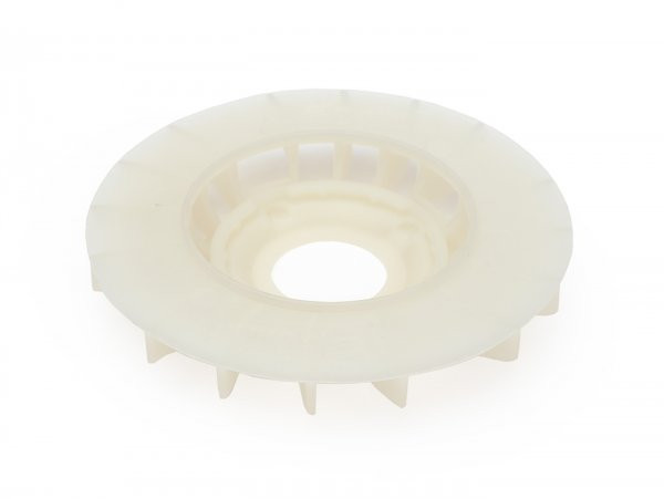 Flywheel Front Pulley Polini