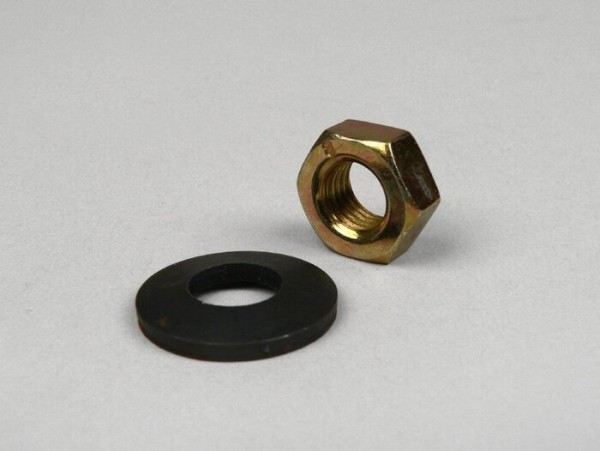 Variator Nut Kit Minarelli