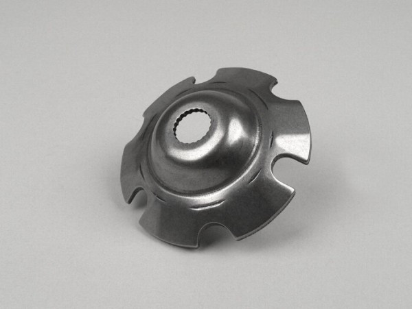 Roller Guide Cover Oem Quality Piaggio 125180 Cc 2stroke (type Runner)
