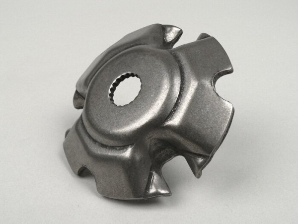 Roller Guide Cover Oem Quality Piaggio 125 Cc 4stroke (1. Generation)