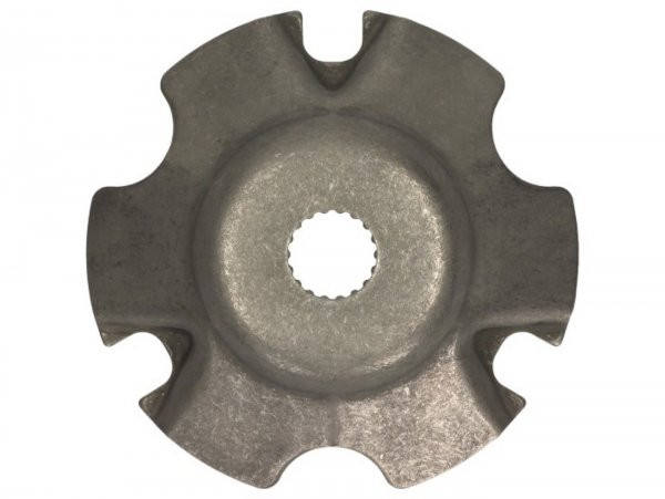 Roller Guide Cover Oem Quality Piaggio 50 Cc (since 1998)