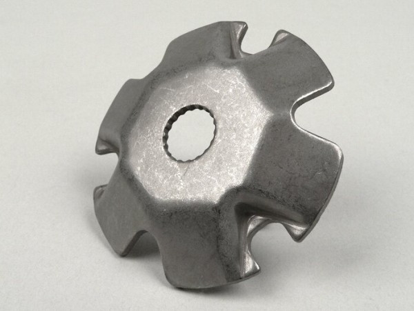 Roller Guide Cover Oem Quality Piaggio 50 Cc (till 1998)